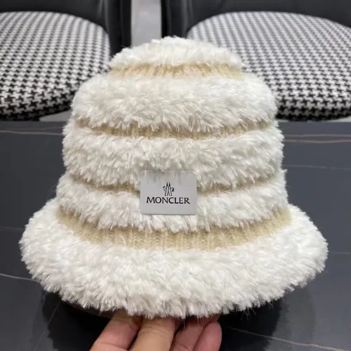 Cheap Moncler Caps #1391074, $$36.00 USD On Moncler Caps