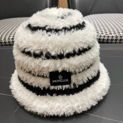 Replica Moncler Caps #1391076 $36.00 USD for Wholesale