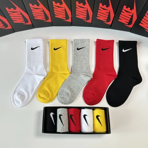 Cheap Nike Socks #1391087, $$29.00 USD On Nike Socks