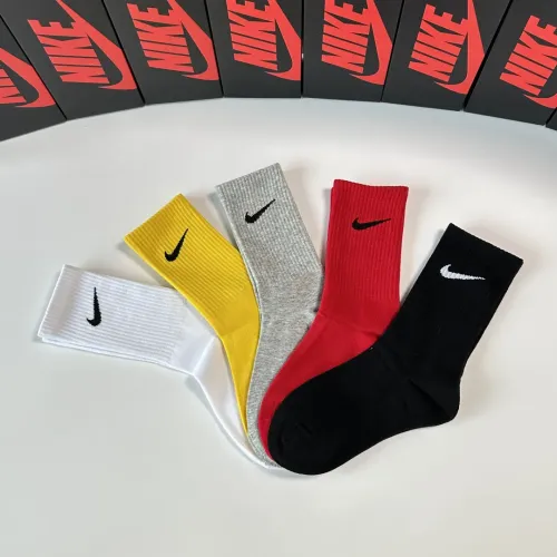 Replica Nike Socks #1391087 $29.00 USD for Wholesale