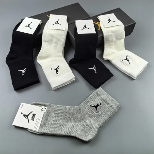 Cheap Jordan Socks #1391088, $$29.00 USD On Jordan Socks