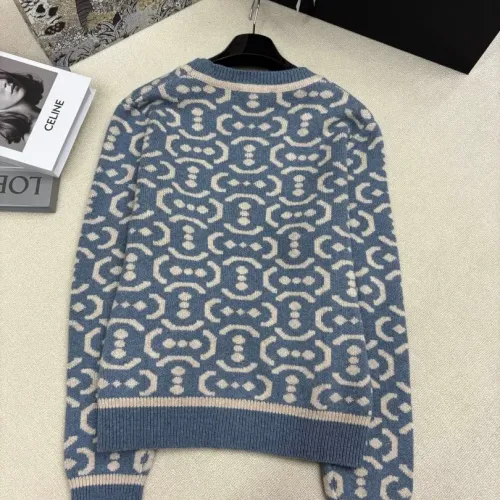 Replica Gucci Sweaters Long Sleeved For Women #1391109 $100.00 USD for Wholesale