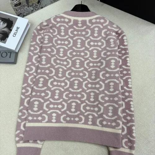 Replica Gucci Sweaters Long Sleeved For Women #1391111 $102.00 USD for Wholesale