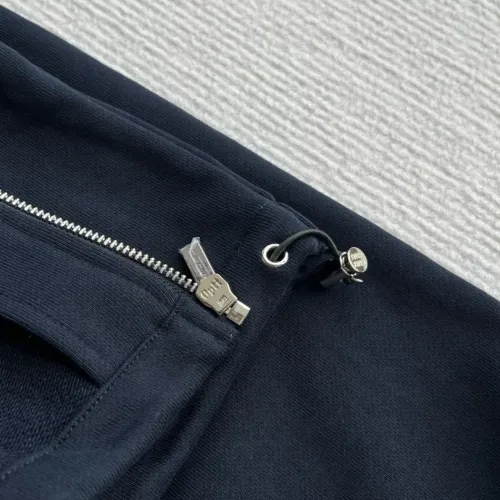 Replica MIU MIU Jackets Long Sleeved For Women #1391112 $112.00 USD for Wholesale