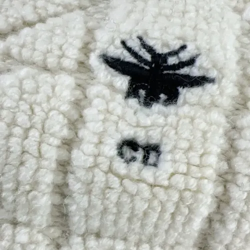 Replica Christian Dior Jackets Long Sleeved For Women #1391117 $125.00 USD for Wholesale