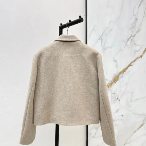 Replica Prada Jackets Long Sleeved For Women #1391127 $140.00 USD for Wholesale