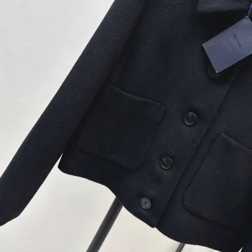 Replica Prada Jackets Long Sleeved For Women #1391128 $140.00 USD for Wholesale