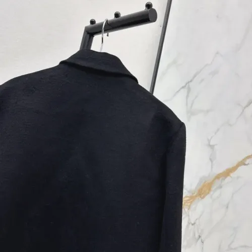 Replica Prada Jackets Long Sleeved For Women #1391128 $140.00 USD for Wholesale