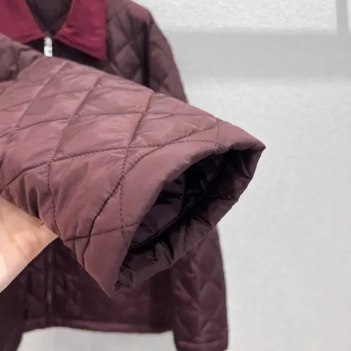 Replica Prada Jackets Long Sleeved For Women #1391138 $140.00 USD for Wholesale