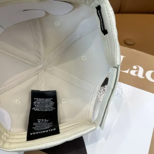 Replica Balenciaga Caps #1391152 $29.00 USD for Wholesale