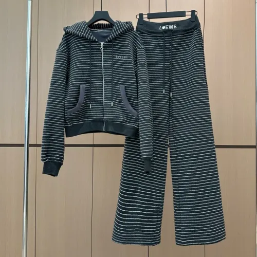 Cheap LOEWE Tracksuits Long Sleeved For Women #1391173, $$140.00 USD On LOEWE Tracksuits