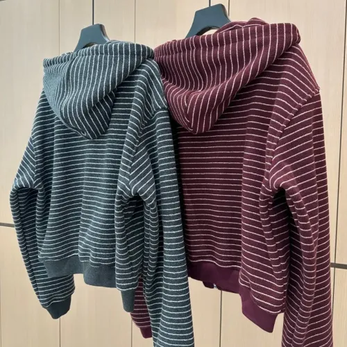 Replica LOEWE Tracksuits Long Sleeved For Women #1391173 $140.00 USD for Wholesale