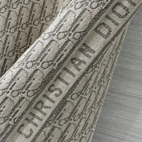 Replica Christian Dior Pants For Women #1391195 $118.00 USD for Wholesale