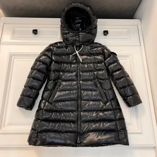Cheap Moncler Down Feather Coat Long Sleeved For Kids #1391211, $$175.00 USD On Moncler Down Feather Coat