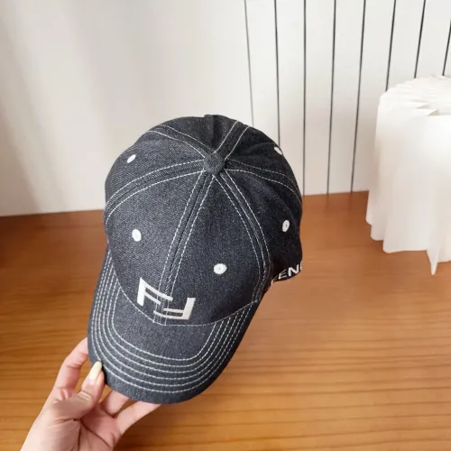 Replica Fendi Caps #1391250 $25.00 USD for Wholesale