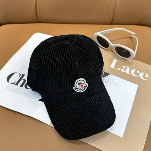 Replica Moncler Caps #1391251 $25.00 USD for Wholesale