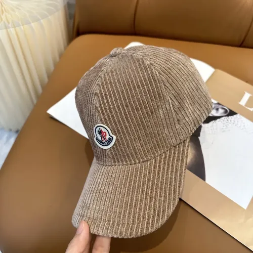 Cheap Moncler Caps #1391252, $$25.00 USD On Moncler Caps