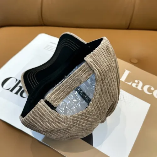 Replica Moncler Caps #1391252 $25.00 USD for Wholesale