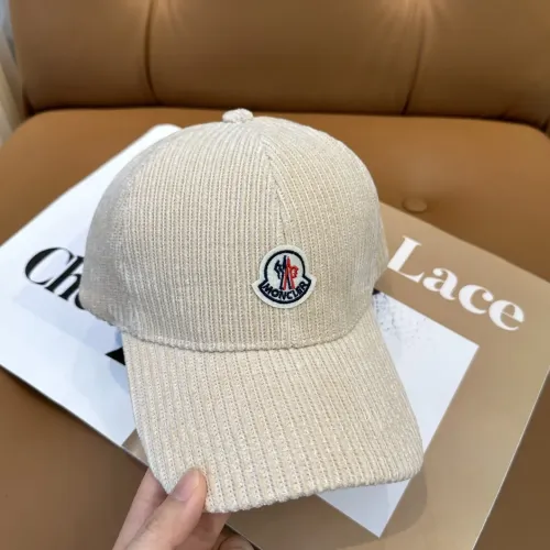 Cheap Moncler Caps #1391253, $$25.00 USD On Moncler Caps