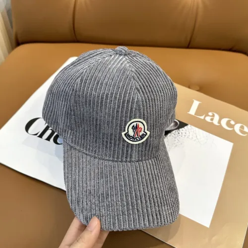 Cheap Moncler Caps #1391255, $$25.00 USD On Moncler Caps