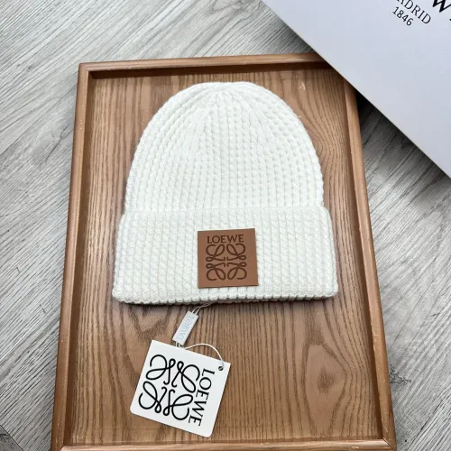 Cheap LOEWE Caps #1391261, $$27.00 USD On LOEWE Caps