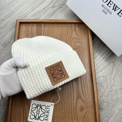Replica LOEWE Caps #1391261 $27.00 USD for Wholesale