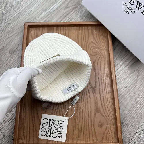 Replica LOEWE Caps #1391261 $27.00 USD for Wholesale