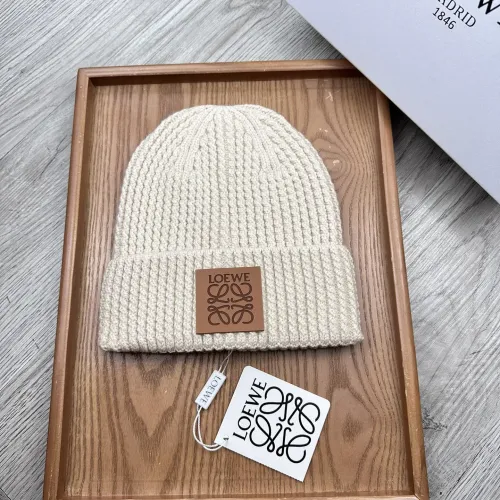 Cheap LOEWE Caps #1391262, $$27.00 USD On LOEWE Caps