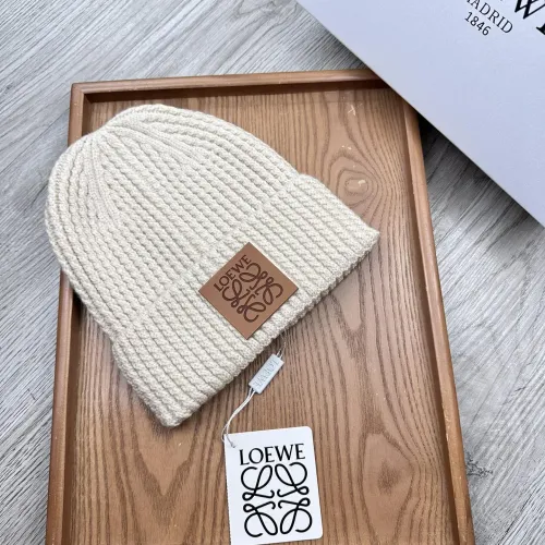 Replica LOEWE Caps #1391262 $27.00 USD for Wholesale