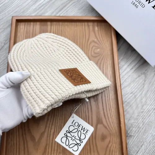Replica LOEWE Caps #1391262 $27.00 USD for Wholesale