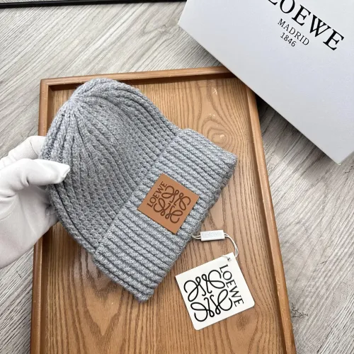 Replica LOEWE Caps #1391263 $27.00 USD for Wholesale