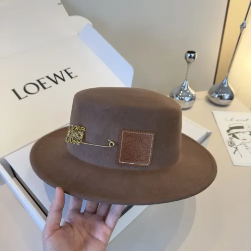 Cheap LOEWE Caps #1391271, $$48.00 USD On LOEWE Caps