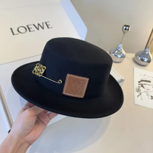 Cheap LOEWE Caps #1391272, $$48.00 USD On LOEWE Caps