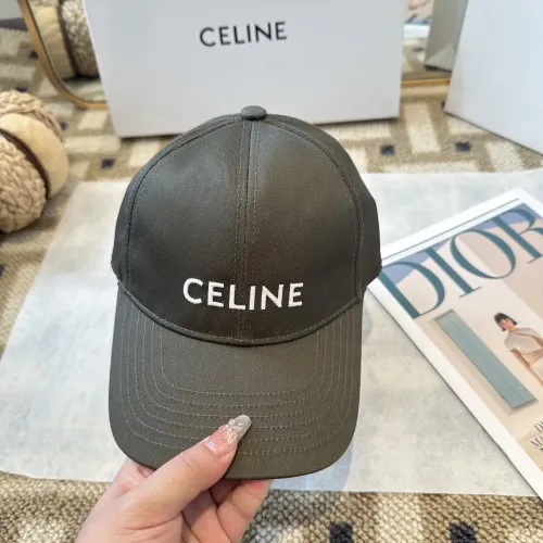 Cheap Celine Caps #1391294, $$27.00 USD On Celine Caps