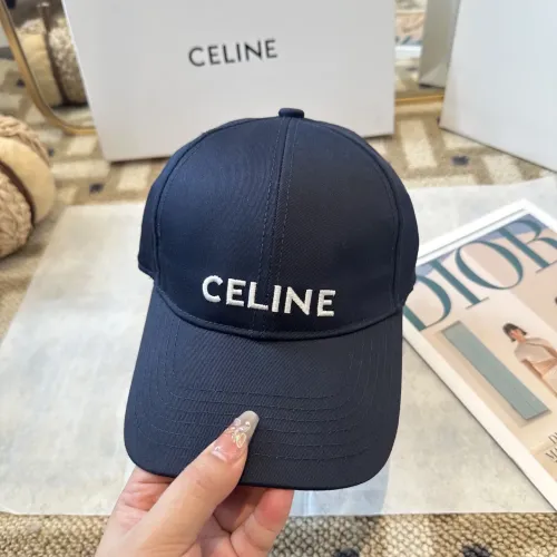 Cheap Celine Caps #1391295, $$27.00 USD On Celine Caps