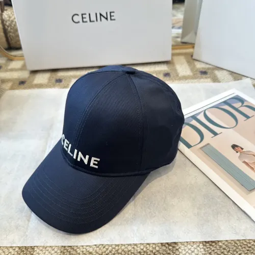 Replica Celine Caps #1391295 $27.00 USD for Wholesale