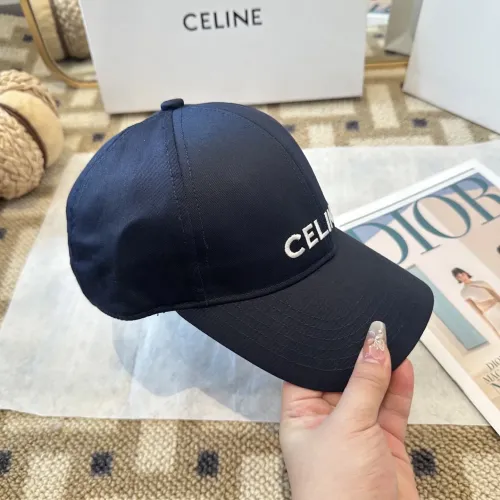 Replica Celine Caps #1391295 $27.00 USD for Wholesale