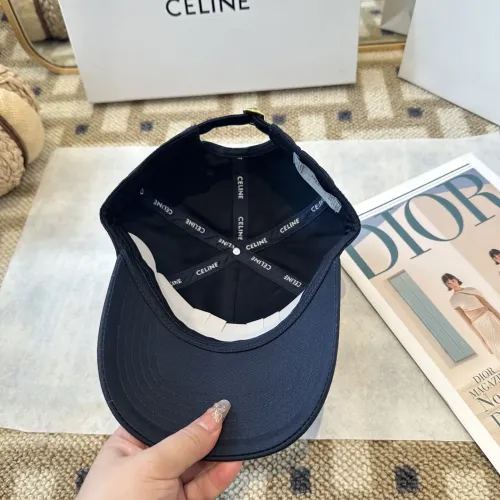 Replica Celine Caps #1391295 $27.00 USD for Wholesale
