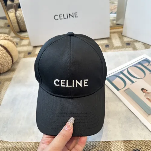 Cheap Celine Caps #1391296, $$27.00 USD On Celine Caps