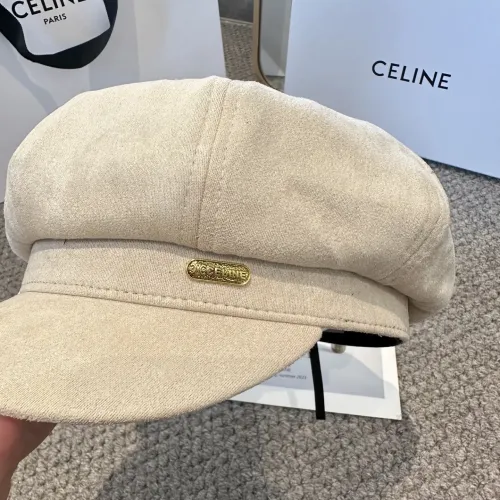 Replica Celine Caps #1391297 $36.00 USD for Wholesale