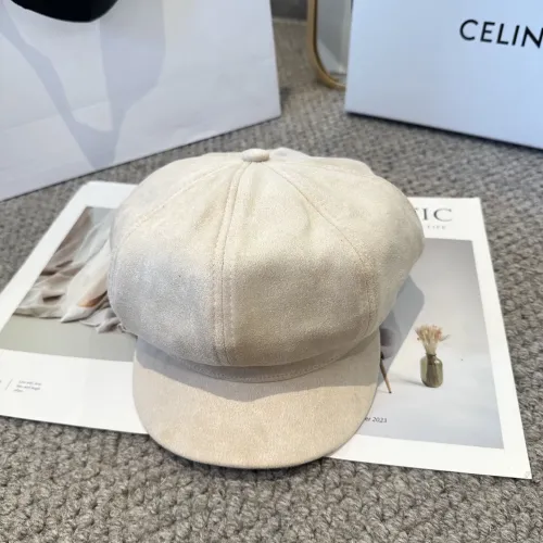 Replica Celine Caps #1391297 $36.00 USD for Wholesale