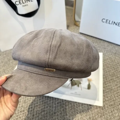 Cheap Celine Caps #1391298, $$36.00 USD On Celine Caps