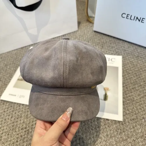 Replica Celine Caps #1391298 $36.00 USD for Wholesale