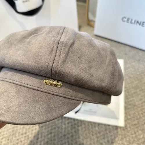 Replica Celine Caps #1391298 $36.00 USD for Wholesale