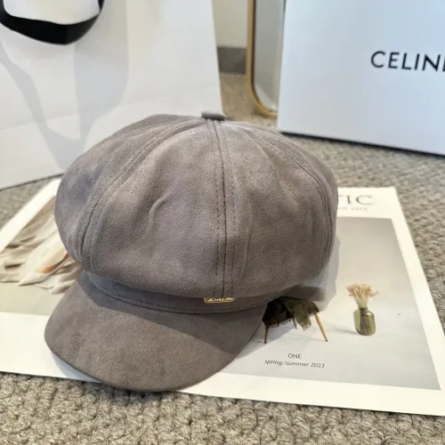 Replica Celine Caps #1391298 $36.00 USD for Wholesale