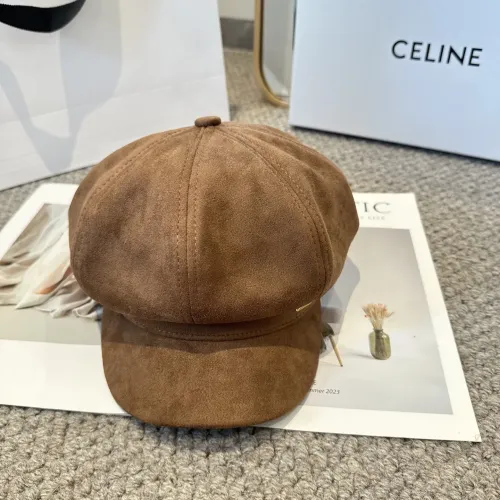 Replica Celine Caps #1391299 $36.00 USD for Wholesale