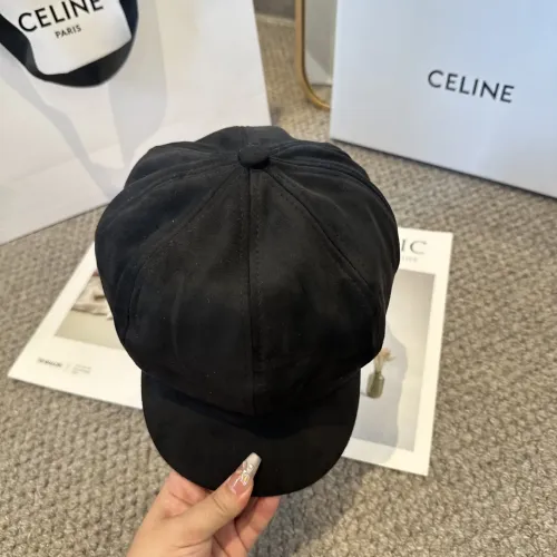 Replica Celine Caps #1391300 $36.00 USD for Wholesale