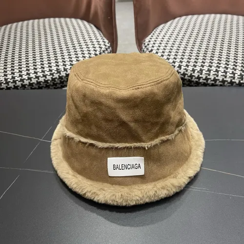 Cheap Balenciaga Caps #1391301, $$38.00 USD On Balenciaga Caps