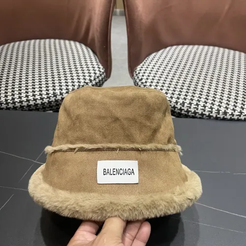 Replica Balenciaga Caps #1391301 $38.00 USD for Wholesale