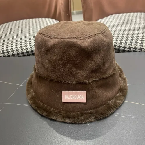 Cheap Balenciaga Caps #1391303, $$38.00 USD On Balenciaga Caps